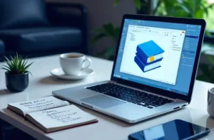 Konfigurasi BookStack Lengkap