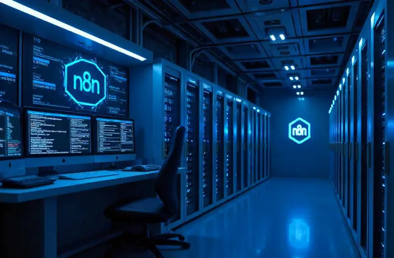 Mengapa Memilih n8n Selfhosted?