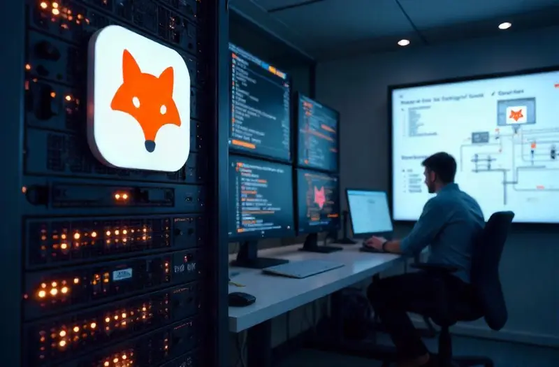 Panduan Lengkap Install dan Konfigurasi Gitlab Selfhosted
