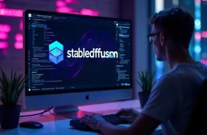 Panduan Lengkap install dan konfigurasi stablediffusion adalah langkah awal yang penting bagi mereka yang tertarik untuk menggunakan model AI berbasis teks ke gambar ini. Dalam panduan ini, kami akan mengulas secara rinci cara melakukan instalasi dan konfigurasi StableDiffusion, termasuk tips penting untuk mengoptimalkan penggunaannya pada berbagai sistem operasi. StableDiffusion telah menjadi salah satu model yang sangat populer dalam generasi gambar otomatis, dan dengan tutorial ini, Anda akan mempelajari cara memanfaatkannya dengan maksimal.