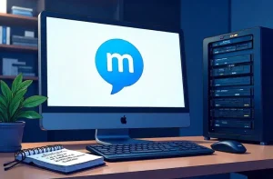 Panduan lengkap Install dan Konfigurasi Mattermost adalah kunci sukses untuk membangun platform komunikasi tim yang aman, fleksibel, dan *self-hosted*. Dengan meningkatnya kebutuhan akan solusi kolaborasi *open source*, kami akan memandu Anda dari proses instalasi hingga optimasi sistem Mattermost yang efisien dan andal.