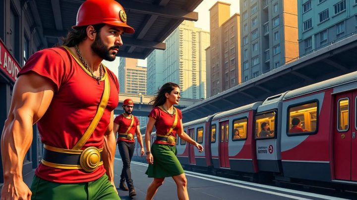 Important News: Hercules Laporkan Balik Ilma Sani ke Polda Metro Jaya terkait Tuduhan Penyekapan