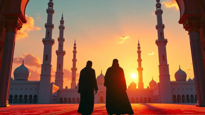 Meeting Results: Larangan Hari Tasyrik dan Amalan Setelah Idul Adha bagi Umat Islam