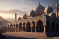 Historic Moment: Teks Khutbah Jumat Setelah Idul Adha 29 Mei 2026: Makna dan Hikmah Kurban