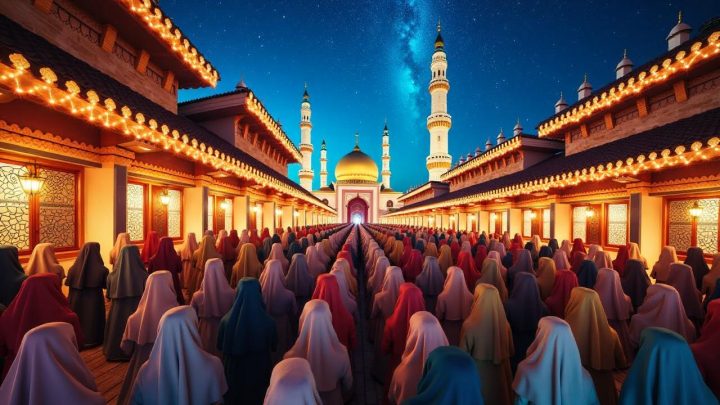 Latest Program: DPR Soroti Kepadatan di Mina, Usul Tenda Bertingkat untuk Jemaah Haji