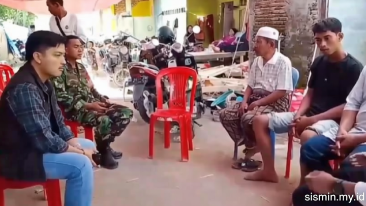 Visit Agenda: Tragis! 2 Bocah di Takalar Tewas Tenggelam di Lubang Septic Tank