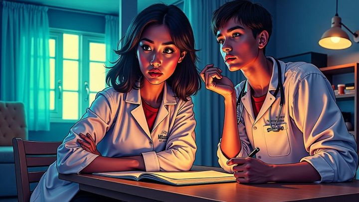 Main Agenda: NPD Bisa Sembuh? Cek Faktanya di Sini!