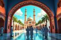 Historic Moment: Bos Travel Dilaporkan ke Polda Metro, Diduga Tipu Ratusan Calon Jemaah Umrah
