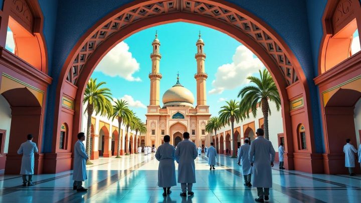 Historic Moment: Bos Travel Dilaporkan ke Polda Metro, Diduga Tipu Ratusan Calon Jemaah Umrah