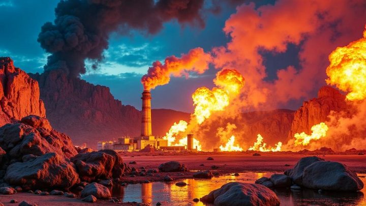 Main Agenda: Iran Tegaskan Tak Bahas Nasib Uranium dalam Perundingan Damai dengan AS