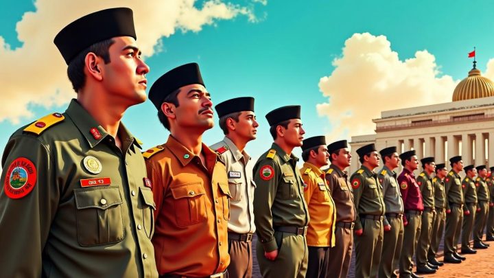 Meeting Results: Prabowo: Saya Sangat Gembira Prancis Pelopor di Eropa Dukung Kemerdekaan Palestina