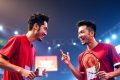 Key Discussion: Jadwal Semifinal Singapore Open 2026: Alwi Farhan dan Fajar/Fikri Jadi Tumpuan Indonesia