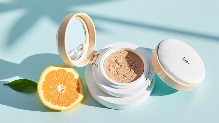 What Happened During: Produk Terbaru Soulyu Cloud Hydrating Matte Cushion Cocok untuk Kulit Tropis