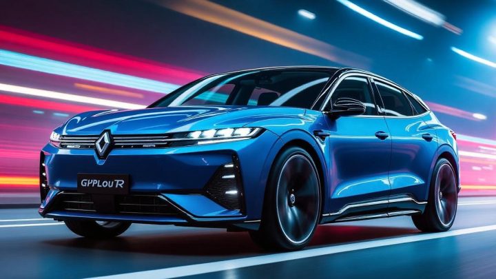 Historic Moment: Jetour T1 Akan Mengaspal di Indonesia, Gendong Mesin Plug-in Hybrid i-DM