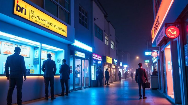Latest Program: BRI Operasikan Money Changer di Lokasi Strategis, Perluas Akses Transaksi Valas