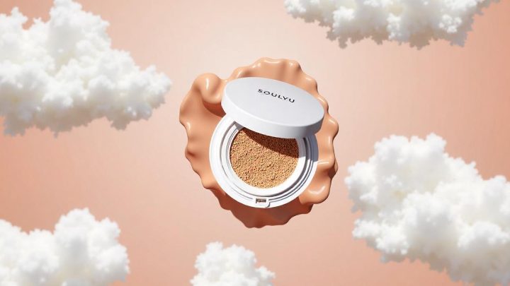 What Happened During: Soulyu Rilis Cloud Hydrating Matte Cushion, Kandungan Alami dari Kekayaan Indonesia