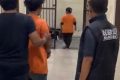 Special Plan: Dramatis! IRT di Tapsel Ditangkap Bawa Ganja 3 Kg, Sang Anak Menangis Histeris