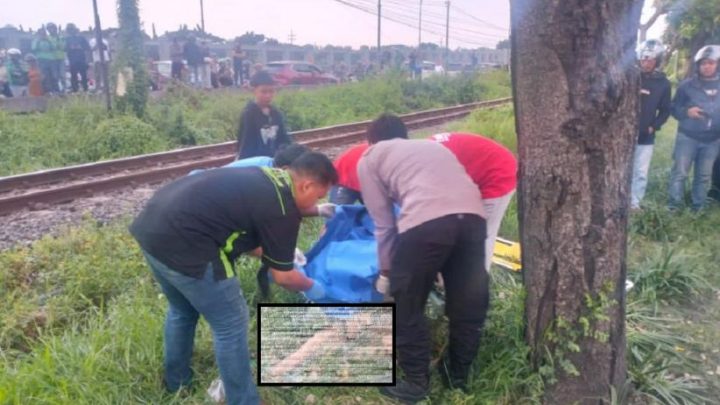 What Happened During: Geger! Perempuan asal Surabaya Ditemukan Tewas di Bawah Flyover Aloha Sidoarjo