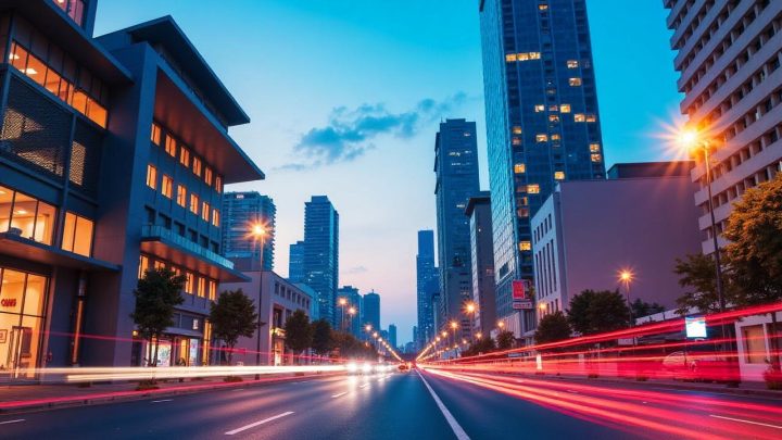 New Policy: Dukung Produktivitas Bisnis dengan Pengelolaan Perjalanan Lebih Mudah