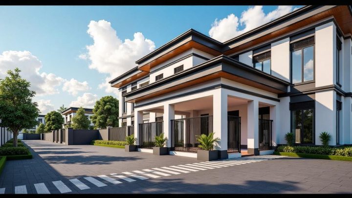 Announced: KPK Tahan 3 Tersangka Korupsi Gedung Pemkab Lamongan