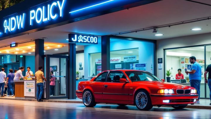 New Policy: Dolar AS Naik, Jaecoo Belum Berpikir Naikkan Harga Mobil Fokus Pengiriman dan Tambah Dealer
