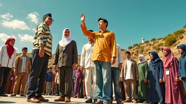Meeting Results: KPK Limpahkan Perkara Eks Menag Yaqut usai Ibadah Haji 2026 Rampung