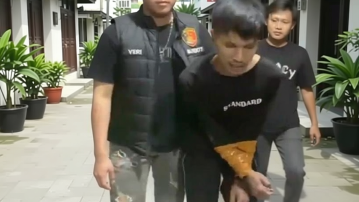 Key Issue: Cemburu Buta, Suami di Konawe Selatan Aniaya Istri hingga Tewas