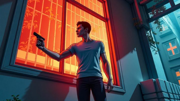 Cerita Sjafrie soal Sosok Ryamizard Ryacudu: Dia Tak Suka Tindakan-Tindakan Ilegal