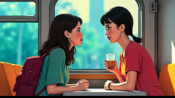 Important Visit: Mama Sinta Juga Laporkan Dandhy Laksono ke Polda Metro terkait Film Pesta Babi