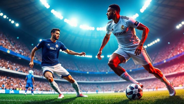 Real Madrid Bidik Denzel Dumfries – Efek Domino Transfer Seret Inter ke Duel Panas Perebutan Marco Palestra