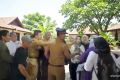 Facing Challenges: Viral! Lurah di Bandung Mengamuk di Puskesmas, BKPSDM Bereaksi