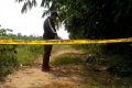Tragis – Nelayan di Lampung Timur Tewas Ditebas Teman Pakai Golok